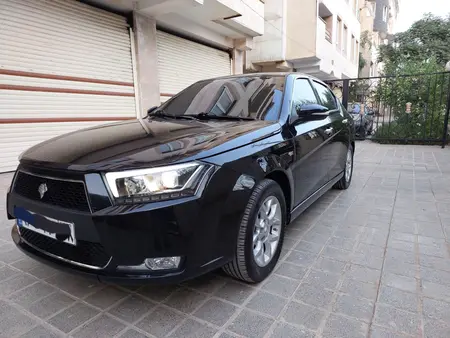 دنا، پلاس EF۷