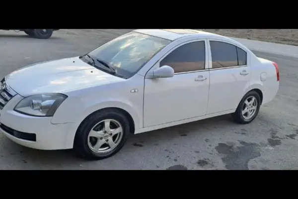 ام وی ام، 530