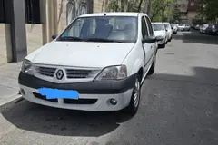 رنو، تندر 90