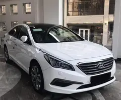 هیوندای، سوناتا