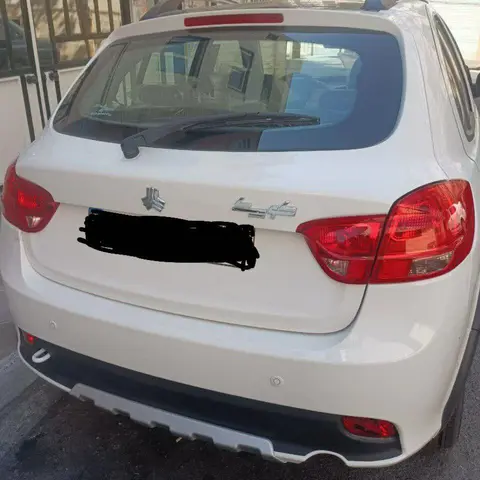 کوییک، SR