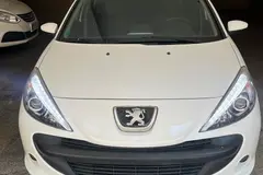 پژو، 207