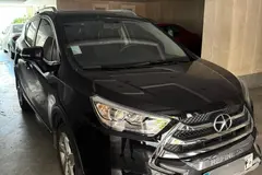 جک، S3