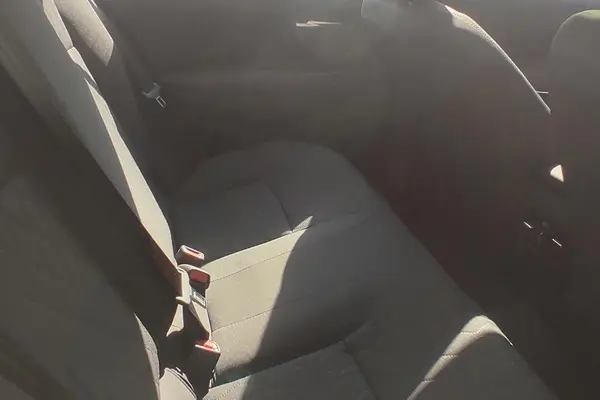 تویوتا، کرولا هیبرید