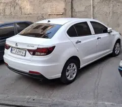 شاهین، اتوماتیک CVT