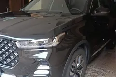 فونیکس، تیگو 7 پرو