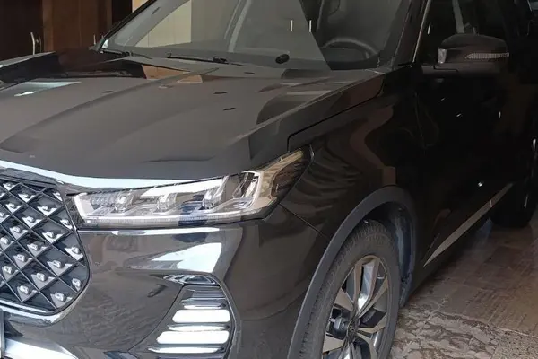 فونیکس، تیگو 7 پرو