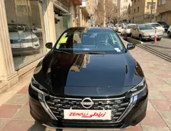نیسان، سیلفی e-POWER مونتاژ