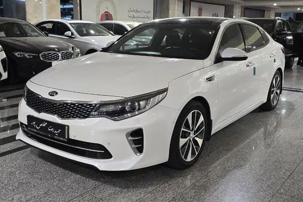 کیا  اپتیما