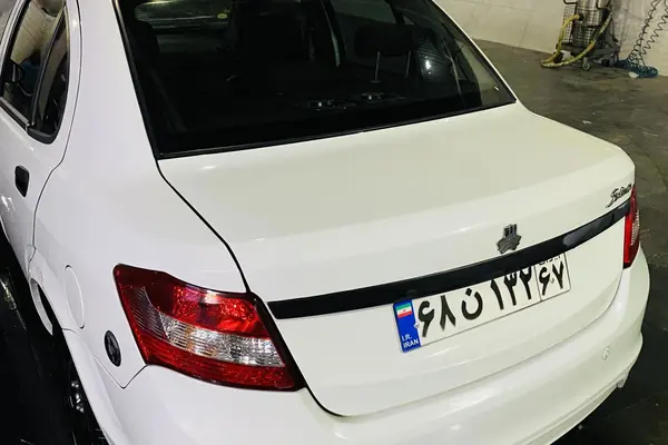 ساینا، EX دنده ای