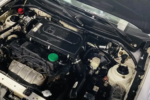 ساینا، EX دنده ای