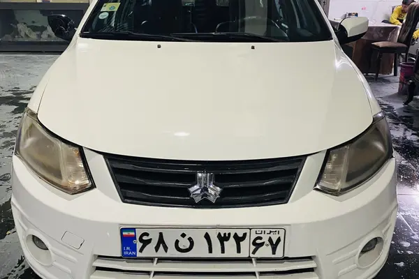 ساینا، EX دنده ای