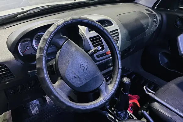 ساینا، EX دنده ای