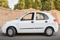 تیبا، هاچ بک