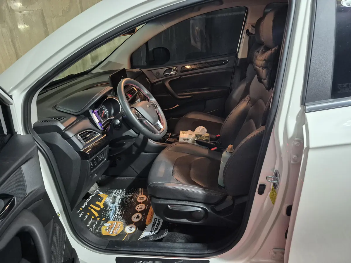 کی ام سی  SR3
