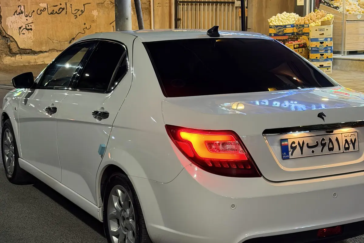 دنا،  پلاس EF7P