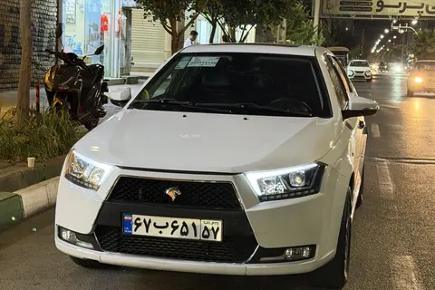 دنا، پلاس EF7P