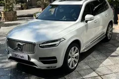 ولوو، XC90