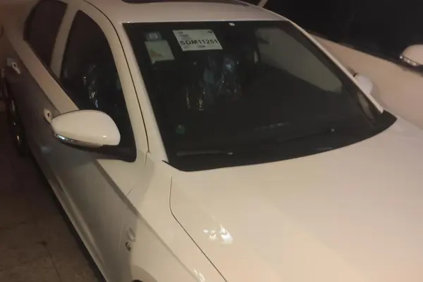 تارا، اتوماتیک V4