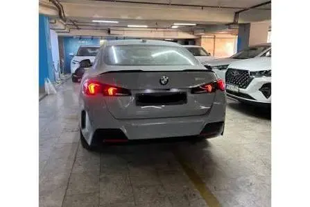ب ام و  سری 2 گرن کوپه