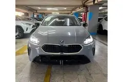 ب ام و، سری 2 گرن کوپه