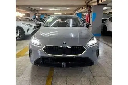 ب ام و  سری 2 گرن کوپه