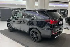 سانگ یانگ، رکستون (مونتاژ)