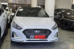 هیوندای، سوناتا هیبرید