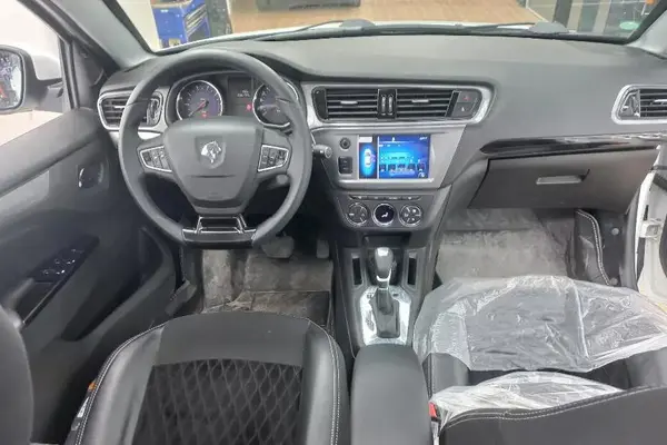 حواله تارا  اتوماتیک V4