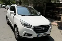 هیوندای، توسان