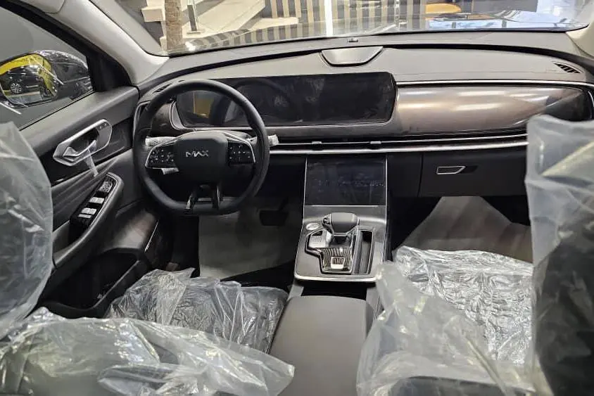بیجینگ،  X7