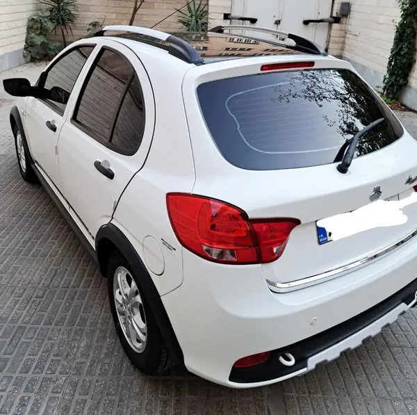 کوییک  GXR