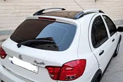 کوییک، GXR