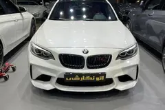 ب ام و، سری 2 کوپه