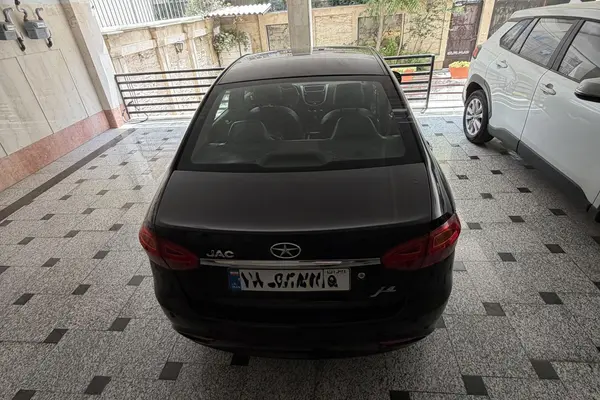جک  جی 4