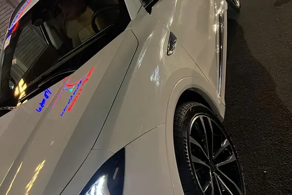 فیدلیتی، پرستیژ