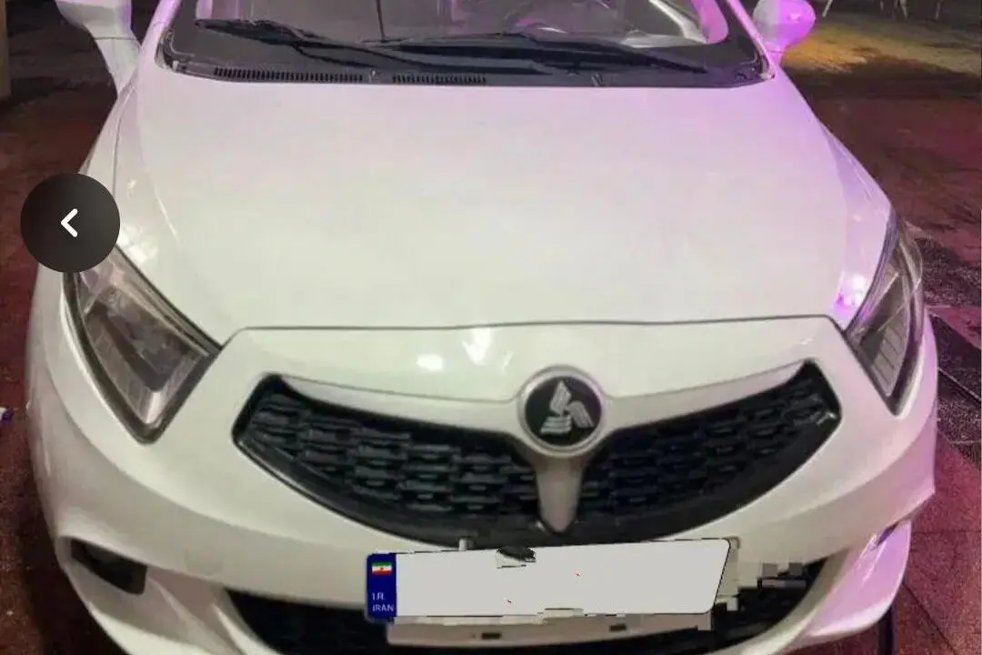 برلیانس،  H220