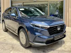 هوندا، CR-V eHEV