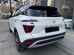 هیوندای، کرتا