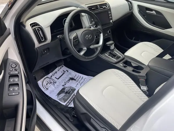 هیوندای، کرتا