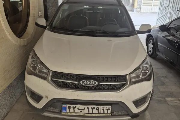 ام وی ام، X22