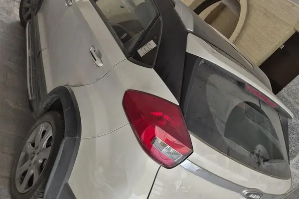 ام وی ام، X22