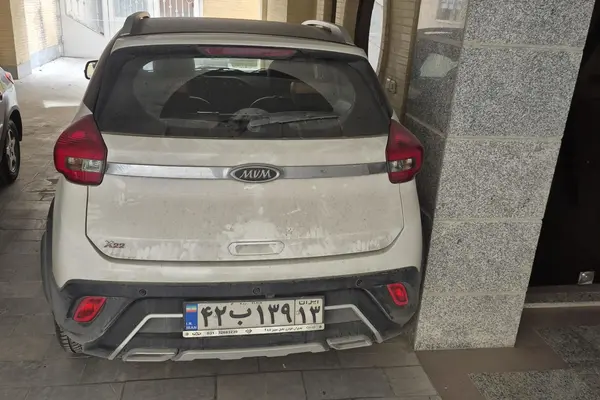 ام وی ام، X22