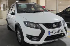 کوییک، دنده ای S