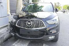 هایما، S5 پرو