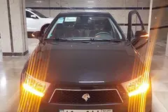 دنا، پلاس EF7