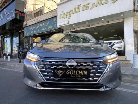 نیسان، سیلفی e-POWER