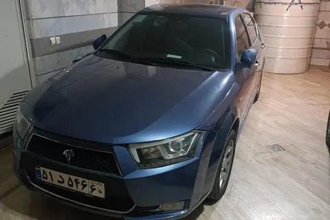 دنا، پلاس EF7