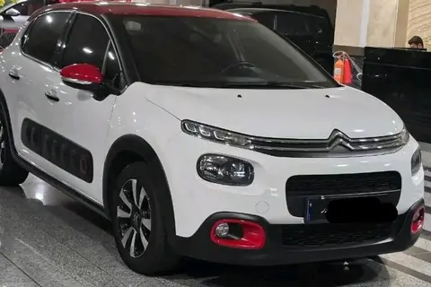 سیتروئن، C3 XR