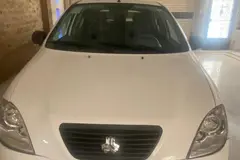تیبا، هاچ بک